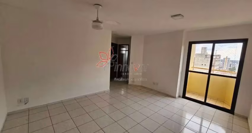 Apartamento 2 dormitórios para locação em frente ao bauru shopping