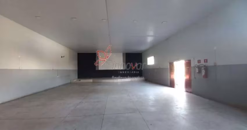 Barracão / Galpão / Depósito para alugar no Jardim Nova Esperança, Bauru 