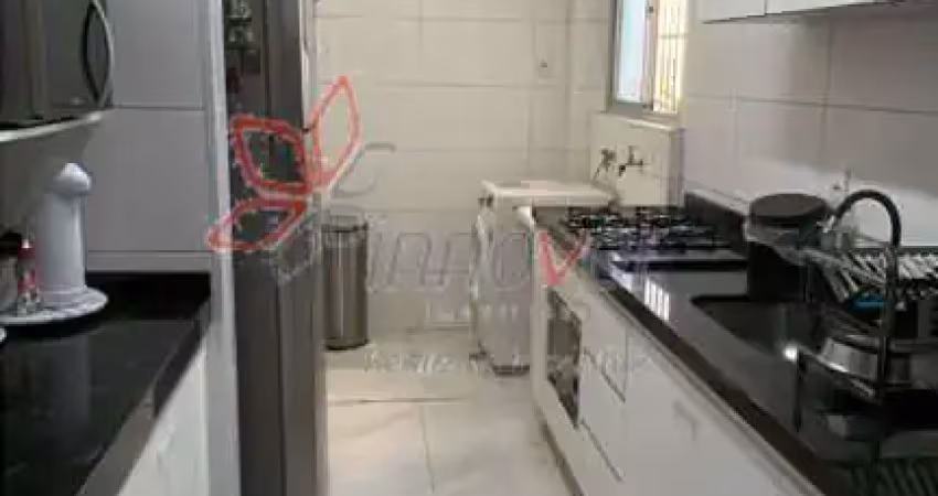 Apartamento térreo a venda no edificio cidade jardim 3 dormitórios r$280.000,00
