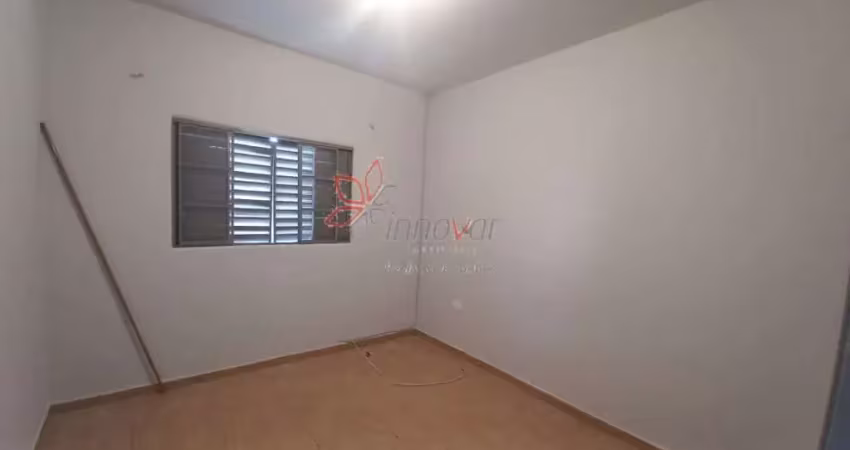 Casa com 2 quartos para alugar na Vila São João da Boa Vista, Bauru 