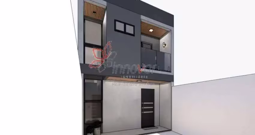 Parque residencial castelo | terreno 125m² | obra parada | projeto pronto | aceita financiamento e permuta