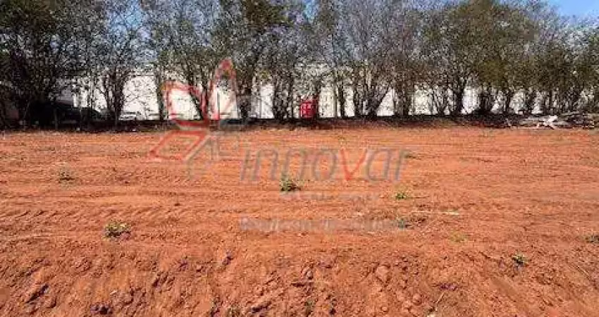 Terreno comercial à venda na Vila Aviação B, Bauru 