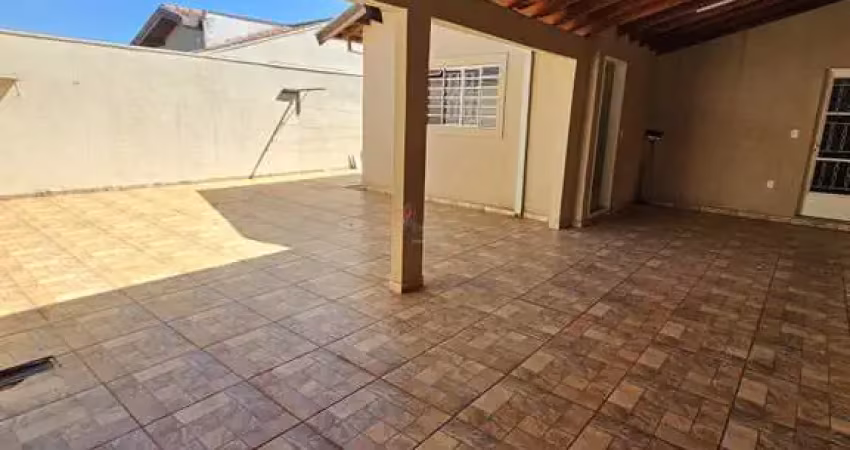 Casa a venda no parque colina verde 3 dormitórios r$300.000,00