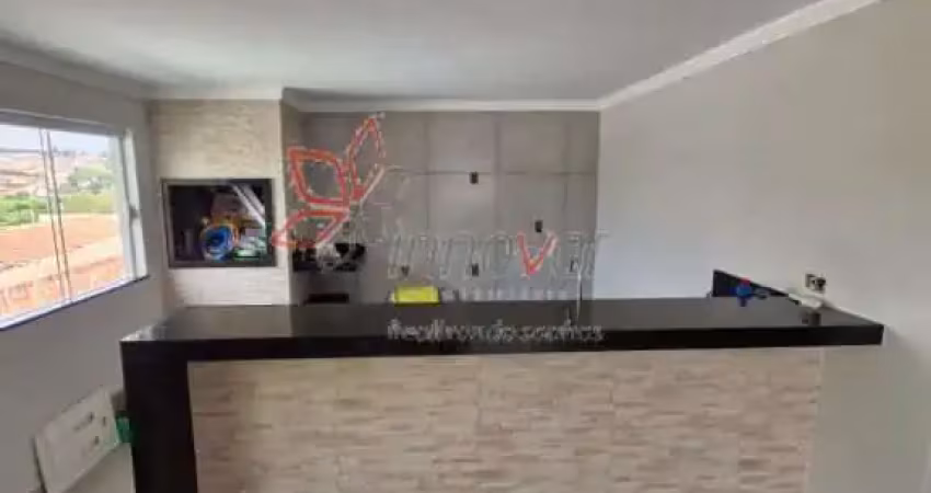 Casa para locação 3 dormitórios vila são joão da boa vista r$2.100,00