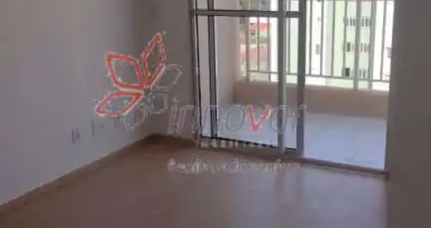 Apartamento com 2 quartos à venda no Parque Água Comprida, Bauru 