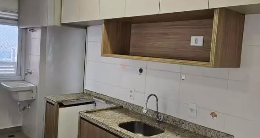 Residencial avalon para locação 2 dormitórios sendo 1 suíte r$2.100,00 + taxas.