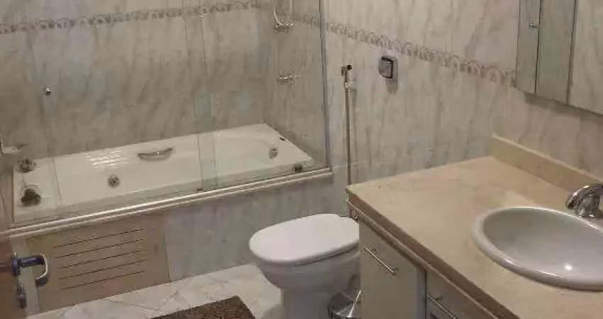 Casa à venda, 275 m² por r$ 850.000,00 - alto higienópolis - bauru/sp
