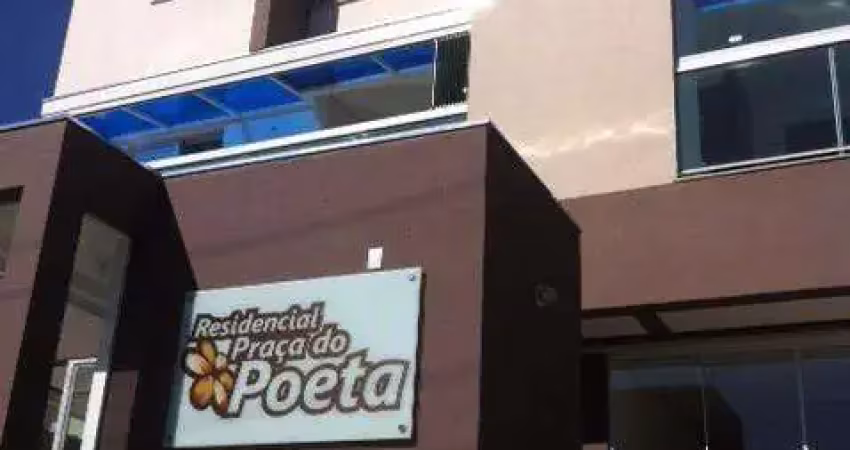 Apartamento à venda, 48 m² por r$ 270.000,00 - jardim auri verde - bauru/sp