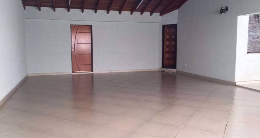 Jardim Estoril Casa  residencial à venda, Bauru.