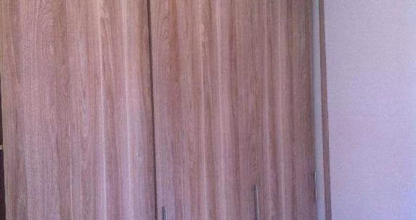 Apartamento com 3 dormitórios à venda- Jardim Auri Verde - Bauru/SP