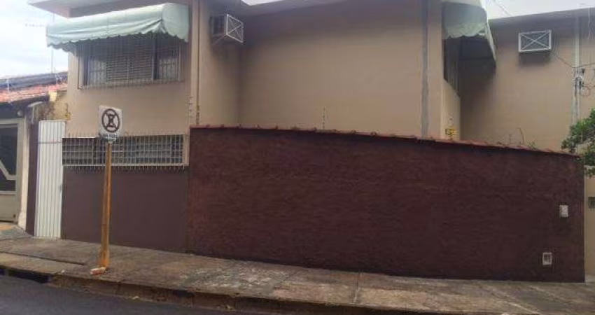Casa com 3 dormitórios à venda, 130 m² por R$ 350.000,00 - Alto Higienópolis - Bauru/SP