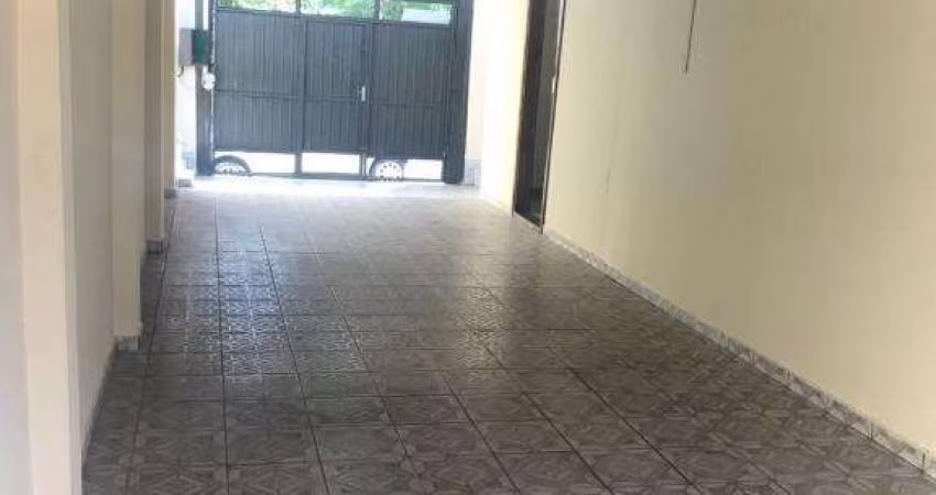 Casa com 3 dormitórios, 160 m² - venda por R$ 270.000,00 ou aluguel por R$ 1.500,00/mês - Núcleo Habitacional Mary Dota - Bauru/SP