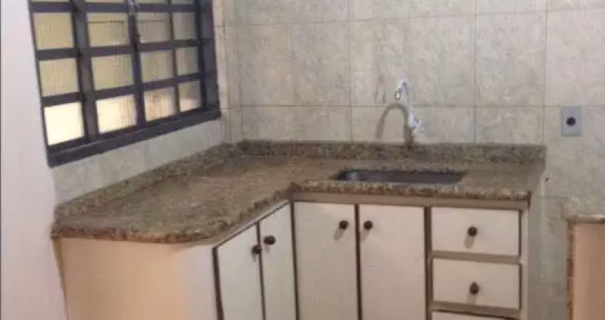 Casa com 2 dormitórios à venda, 156 m² por R$ 200.000,00 - Jardim Nova Esperança - Bauru/SP