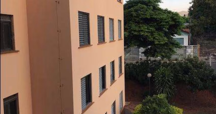 Apartamento à venda, Vila Industrial, Bauru.