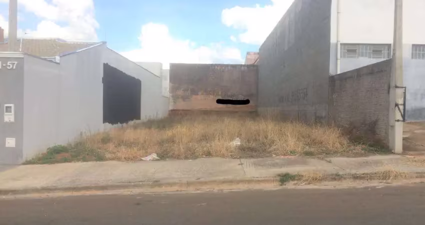 Terreno à venda, 150 m² por r$ 160.000,00 - jardim olímpico - bauru/sp