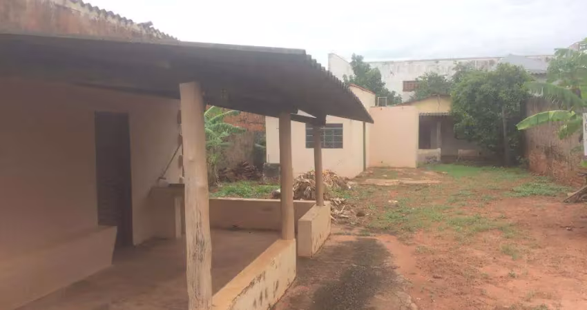 Terreno à venda, 528 m² por r$ 243.800,00 - jardim alvorada - bauru/sp