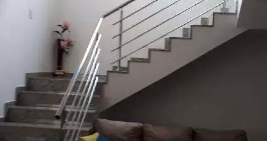 Casa com 2 dormitórios à venda, 224 m² por r$ 545.000,00 - jardim silvestri ii - bauru/sp