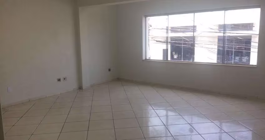 Sobrado para alugar, 221 m² por r$ 3.109,37/mês - centro - bauru/sp
