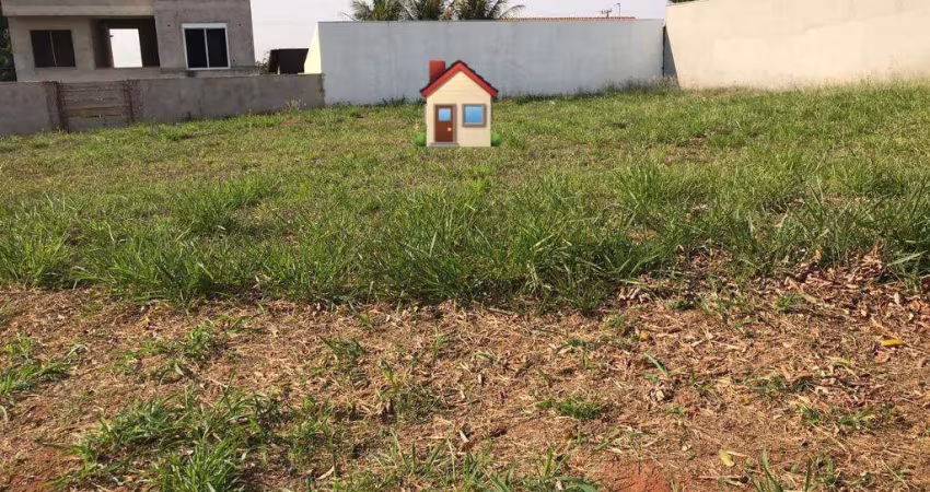 Terreno, Residencial Primavera- Piratininga-SP