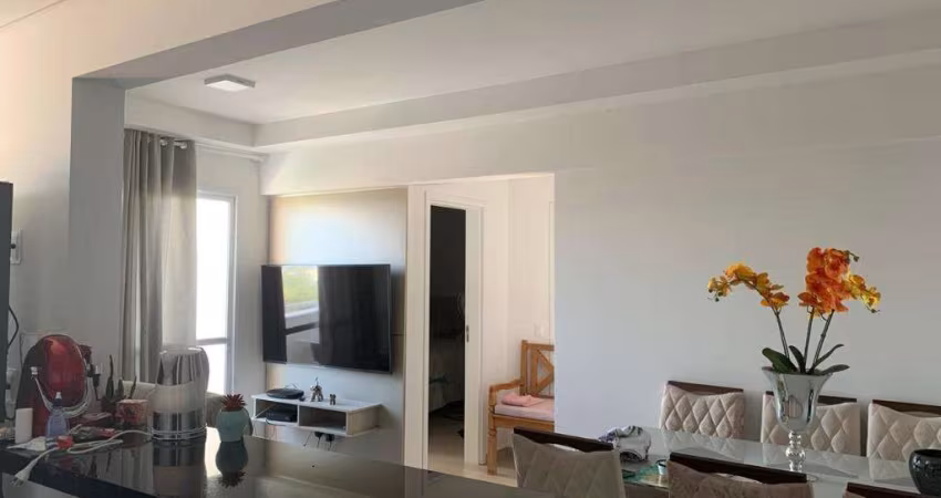 Apartamento à venda,  - Jardim Colonial - Bauru/SP