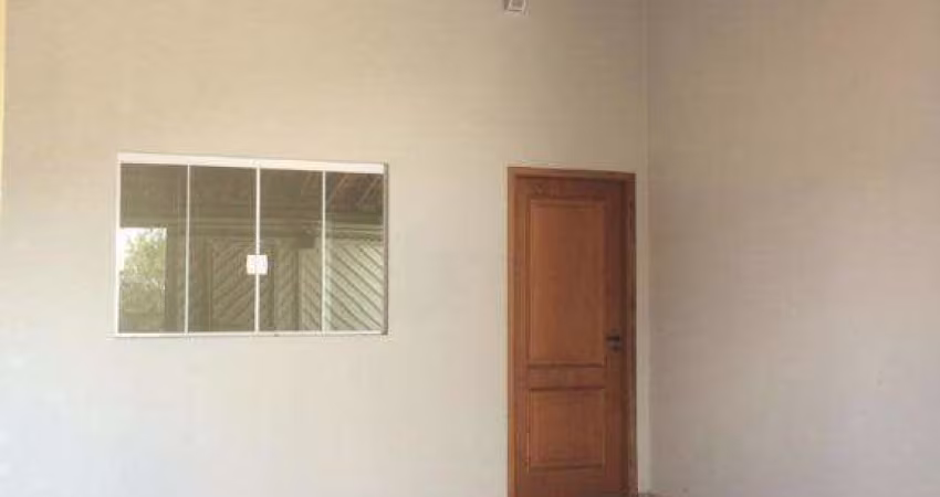 Casa com 3 dormitórios à venda, 104 m² por R$ 260.000,00 - Conjunto Habitacional Presidente Eurico Gaspar Dutra - Bauru/SP