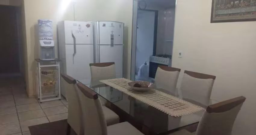 Casa com 4 dormitórios à venda, 162 m² por R$ 230.000,00 - Residencial Nova Bauru - Bauru/SP