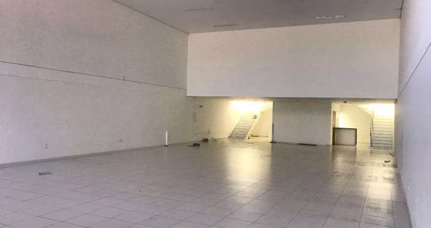 Salão à venda, 400 m² por R$ 1.400.000,00 - Centro - Bauru/SP