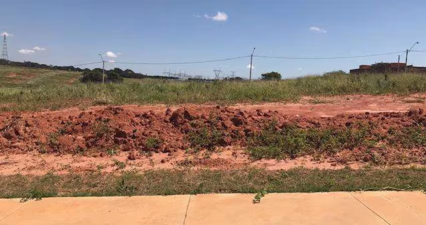 Terreno à venda, 276 m² - Floratta Condomínio Residencial - Bauru/SP