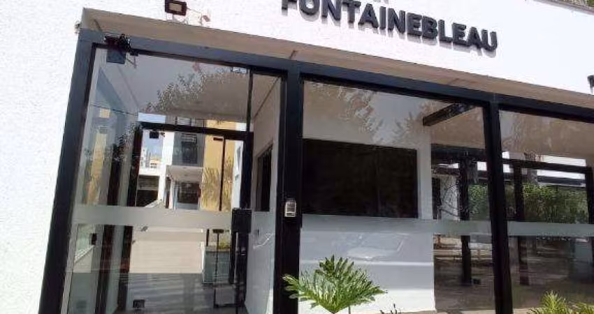 Apartamento com 3 suítes à venda, 160 m²- Vila Cidade Universitária - Bauru/SP
