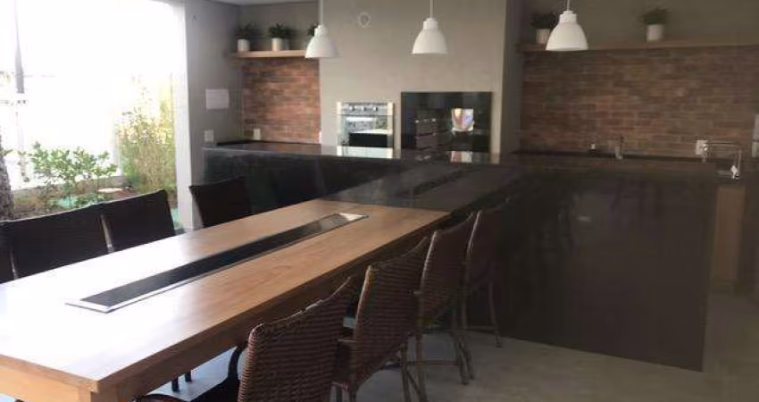 Apartamento com 2 dormitórios à venda, 57 m² por R$ 380.000,00 - Residencial Parque Granja Cecília B - Bauru/SP