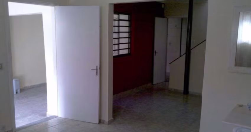 Sobrado com 2 dormitórios à venda, 126 m² por R$ 450.000,00 - Altos da Cidade - Bauru/SP