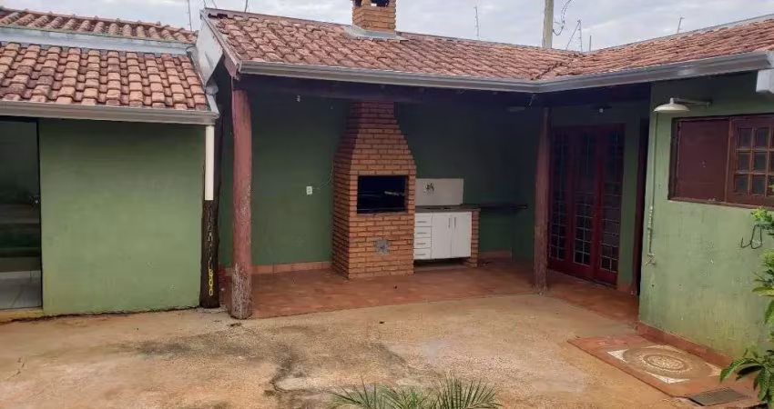 Casa à venda, 150 m² por r$ 350.000,00 - vila souto - bauru/sp