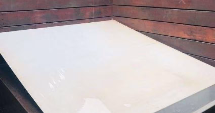 Terra nova 2 dor ,sendo 1 suíte com área de lazer maravilhosa ligue 14-99650-7173