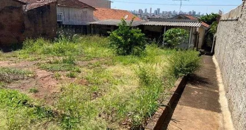 Casa com 2 dormitórios à venda- Vila Souto - Bauru/SP
