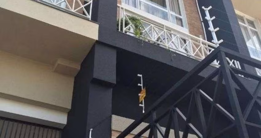 Apartamento Duplex com 1 dormitório à venda, 65 m²  Vila Nova Cidade Universitária - Bauru/SP