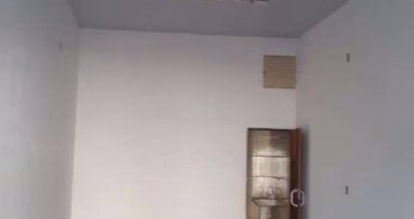 Salão para alugar, 51 m² por R$ 842,40/mês - Vila Lemos - Bauru/SP