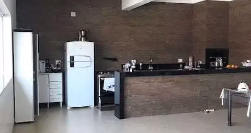 Casa com 3 dormitórios à venda- vila industrial - bauru/sp