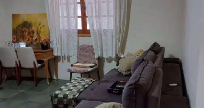 Casa com 3 dormitórios à venda, 151 m² por R$ 350.000,00 - Parque São João - Bauru/SP