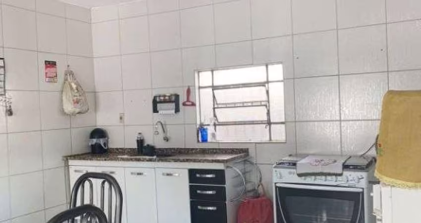 Casa à venda, 150 m² por R$ 249.000,00 - Vila Bela - Bauru/SP