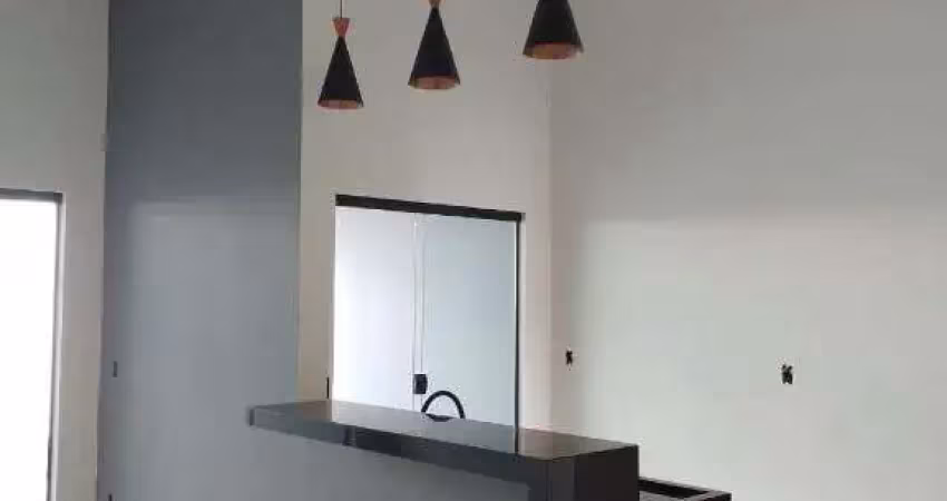 Casa com 3 dormitórios à venda, 95 m² por r$ 450.000,00 - vila alto paraíso - bauru/sp