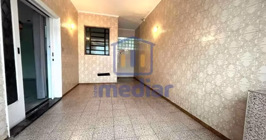 Casa com 4 quartos à venda na Rua José Bonifácio, Centro, São Vicente