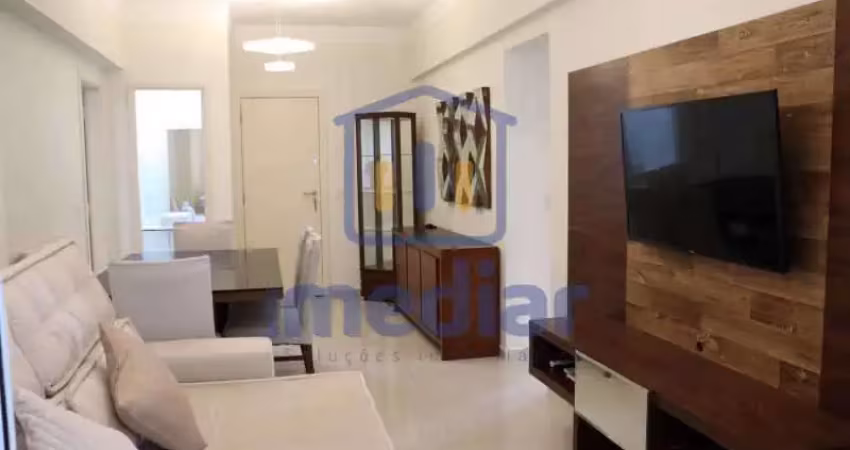 Apartamento com 3 quartos à venda na Praça Fernandes Pacheco, Gonzaga, Santos
