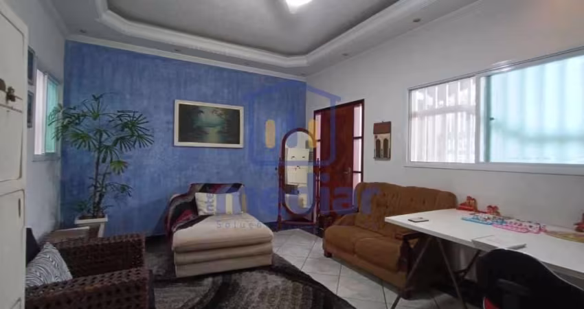 Casa com 4 quartos à venda na Rua Sertanista Gilberto Pinto Francisco Costa, Tupi, Praia Grande