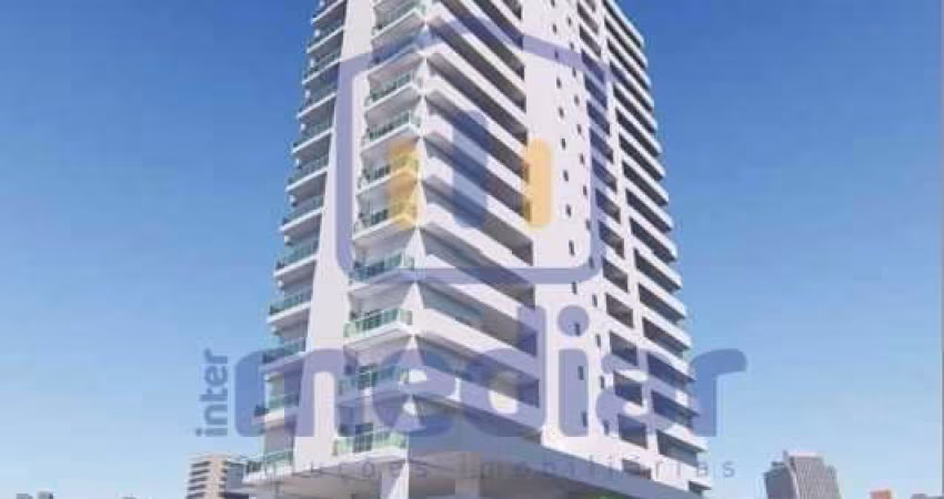 Apartamento com 2 quartos à venda na Rua 9 de Julho, Marapé, Santos