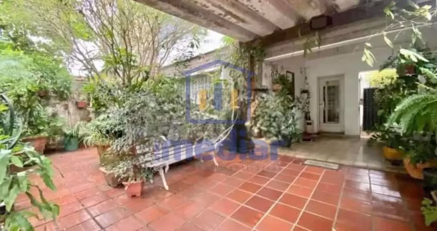 Casa com 2 quartos à venda na Rua Vergueiro Steidel, Aparecida, Santos