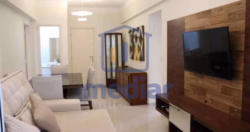 Apartamento com 3 quartos para alugar na Praça Fernandes Pacheco, Gonzaga, Santos