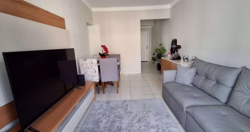 Apartamento com 1 quarto à venda na Rua Jacob Emerick, Centro, São Vicente