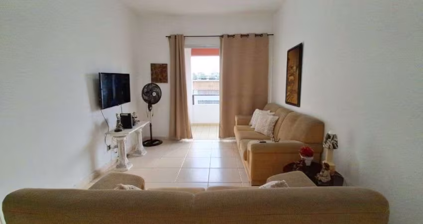 Apartamento com 1 quarto à venda na Rua Jacob Emerick, Centro, São Vicente