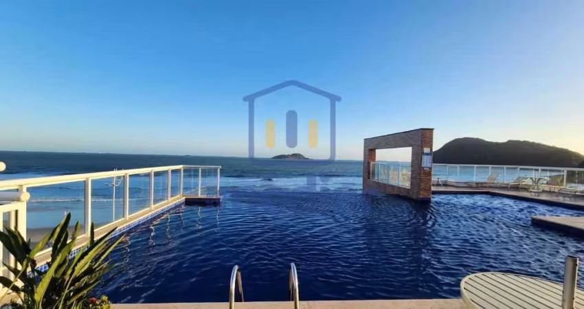 Apartamento com 2 quartos à venda na Rua Benedito Pinto de Abreu, Jardim Las Palmas, Guarujá