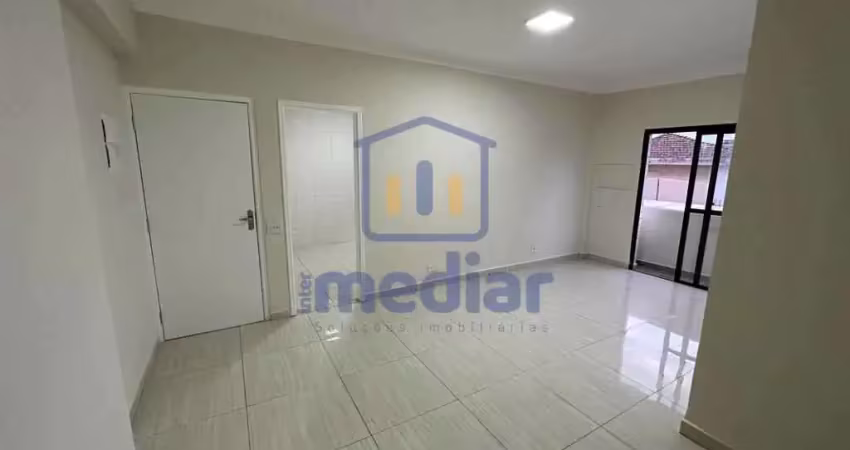 Apartamento com 2 quartos à venda na Rua Conselheiro João Alfredo, Macuco, Santos